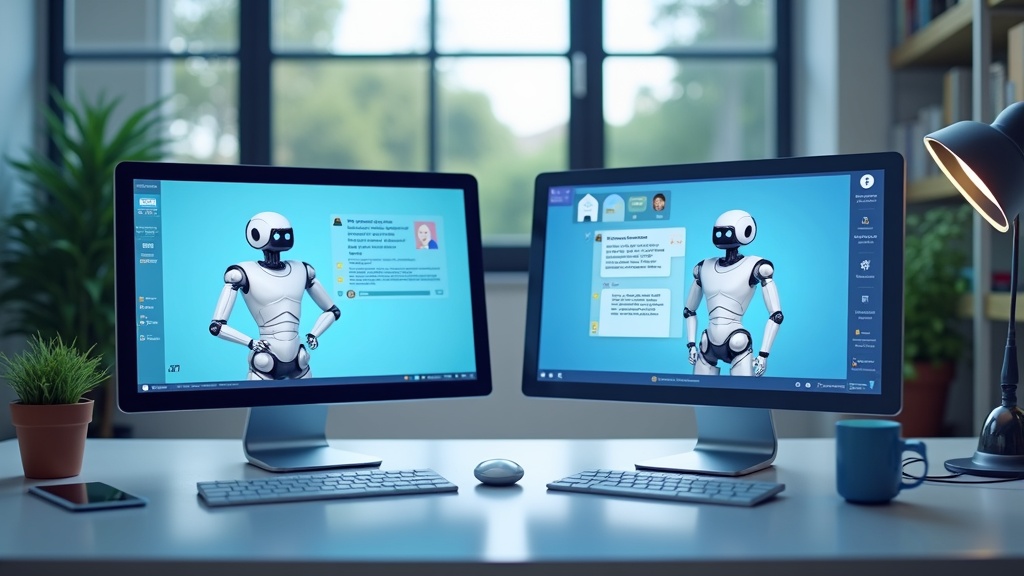 ChatGPT vs Gemini AI Comparison