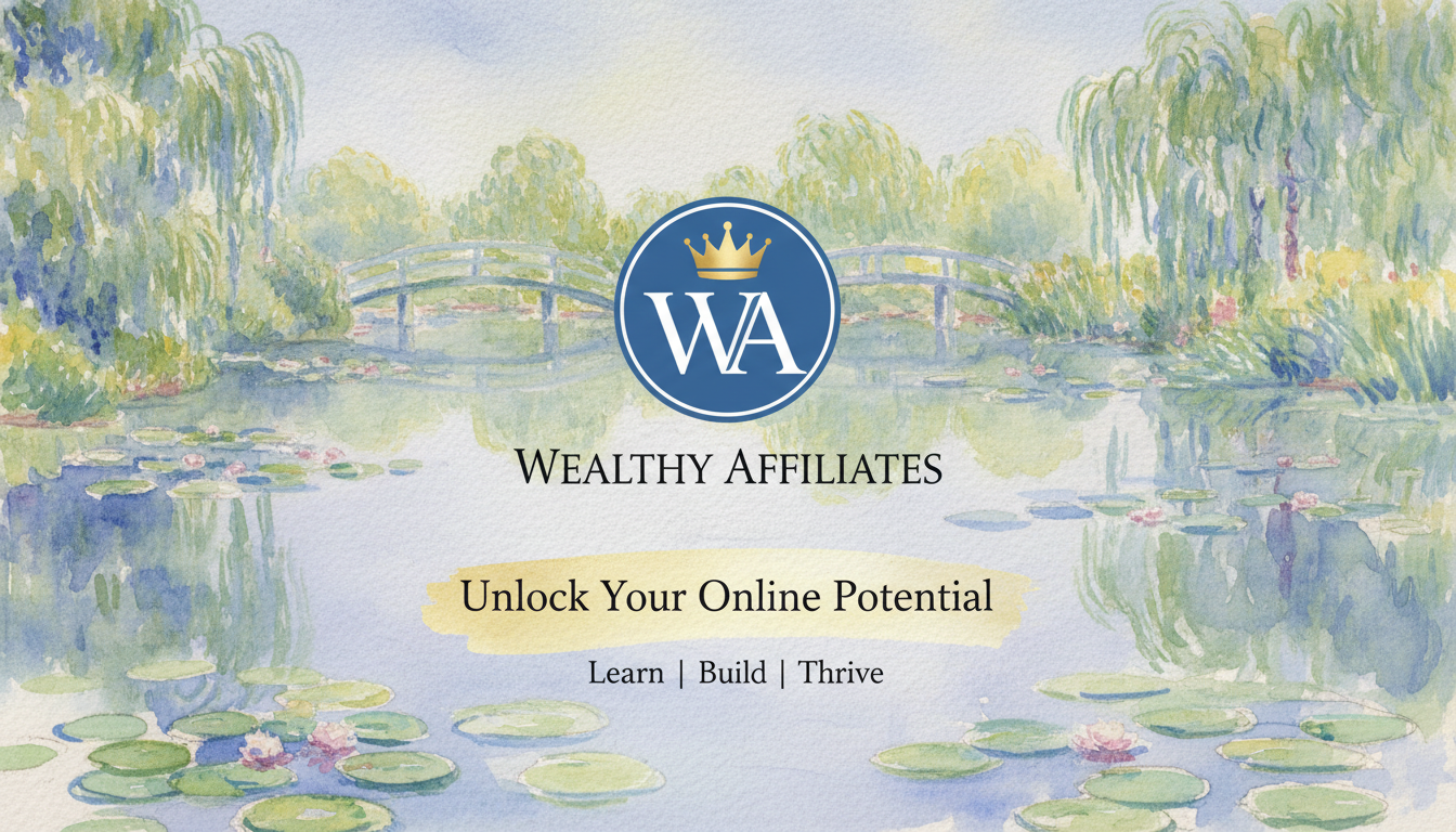 My Affiliate Marketing Site