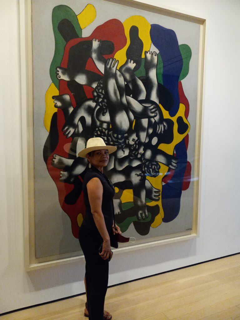 Answer engine optimization is something I work on achieving with the help of RankMath and the Wealthy Affiliate platform, even while traveling.